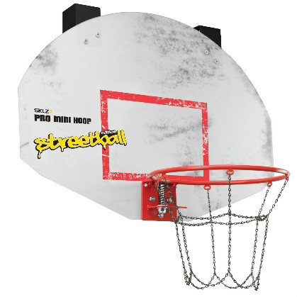 SKLZ basketbalbord pro mini hoop streetball SK6800107